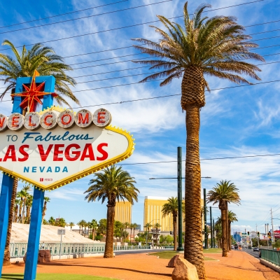 Las Vegas