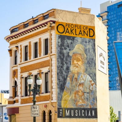Oakland