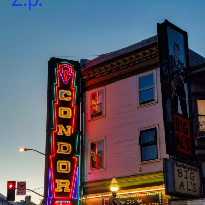 &copy; Zaron Photography