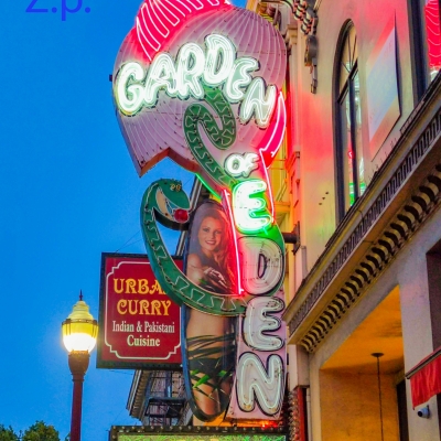 &copy; Zaron Photography
