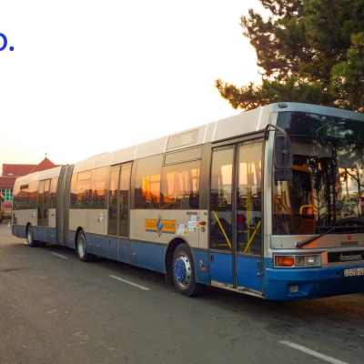 Buszok