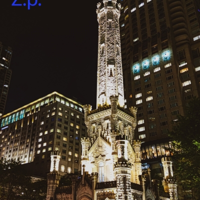 &copy; Zaron Photography